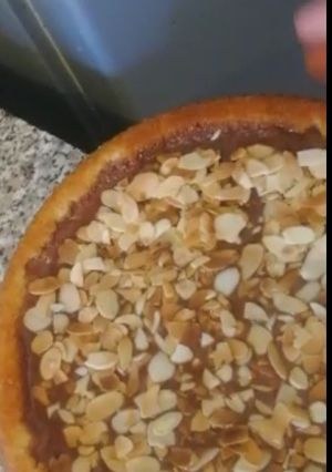 Foto di Torta al cioccolato