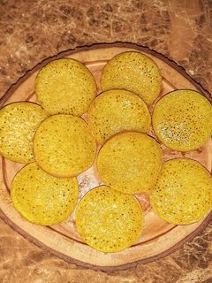 Foto resep Bika Ambon Mini