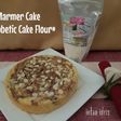 Marmer Cake #Ketopad_CP_KetobeticCake