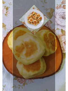 Foto resep Bakpia Kacang Hijau