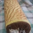 Tiger Roll Cake
