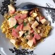 Mie titi