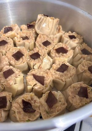 Foto resep Dimsum Ayam Mix Udang