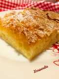 Patsavouropita - Bougatsa