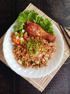 Foto resep Mie Goreng Pedas Manis ala Mie Gacoan