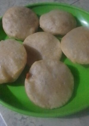 Foto resep 146. Krupuk Indomie