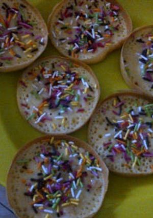 Foto resep Martabak unyil