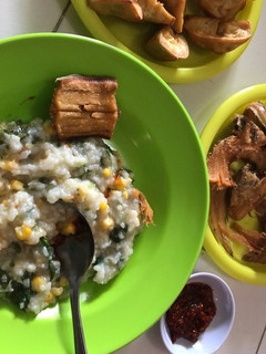 Foto resep Bubur Manado