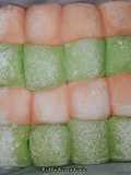 Japanese Milk Bread