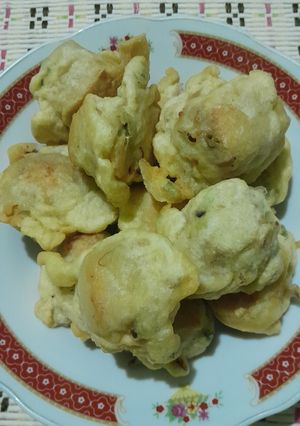 Foto resep Gehu (Tauge Tahu) Cikur
