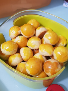 Foto resep Nastar