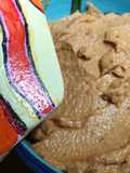 Crema para untar de alcachofa