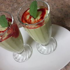 A picture of Avo Shake!.