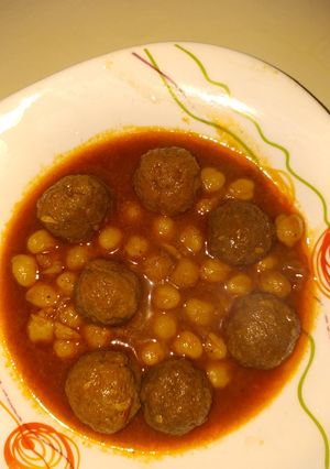 صورة لوصفة مثوم