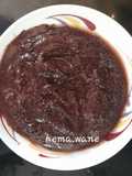 Kokam chutney