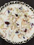 திணைஅரிசி பால் பாயசம் (Foxtail millet milk kheer) (Thinai arisi paalpayasam recipe in tamil)
