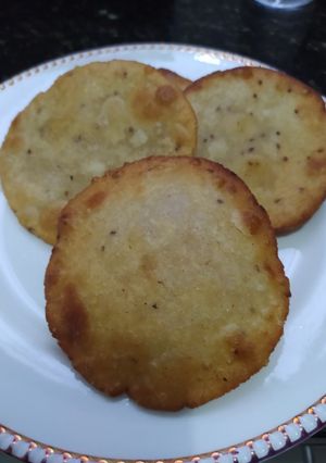 Una foto de Arepa Dulce