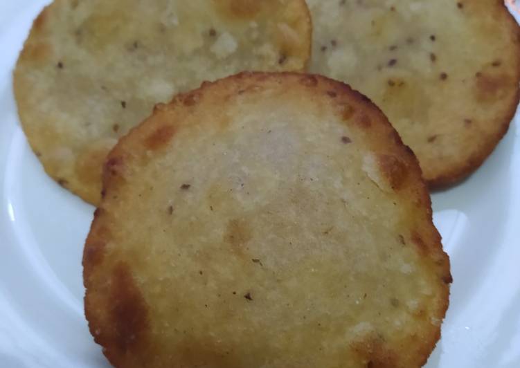 Easiest Way to Prepare Ultimate Arepa Dulce