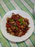 Cumi Asin