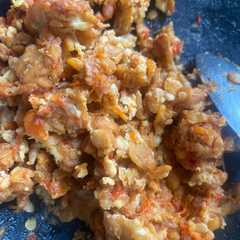 รูปของ 10. Tempe Penyet