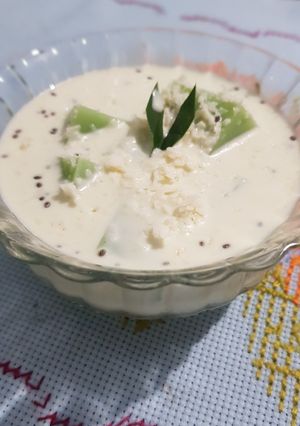 Foto resep Buko Pandan