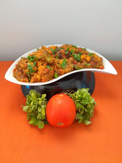 આલુ મેથી (Aloo Methi Recipe In Gujarati) રેસીપી મુખ્ય ફોટો