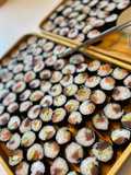 4• Maki et Sashimi