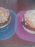 Concha Burguer