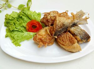Foto resep Bandeng Otak Otak khas Gresik