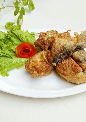 Foto resep Bandeng Otak Otak khas Gresik
