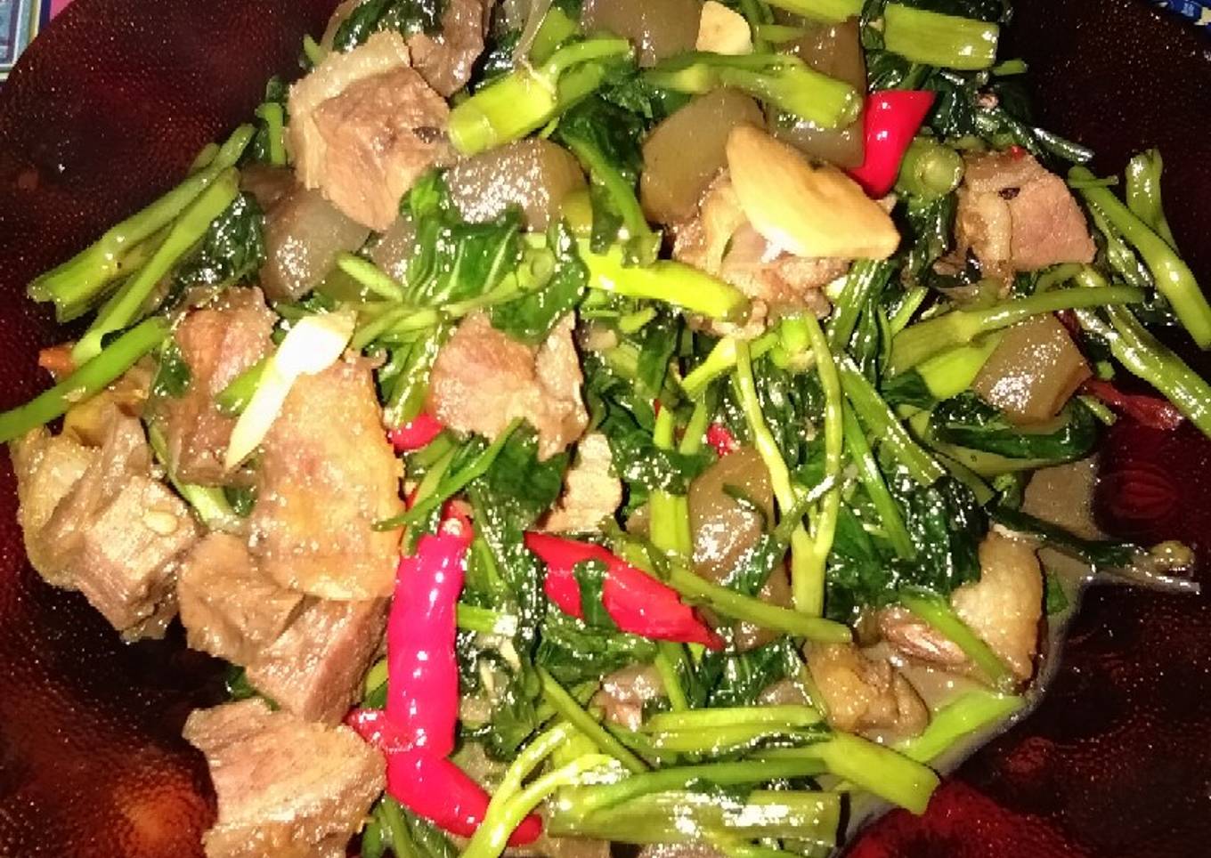 Memanggang