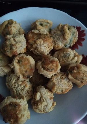 Foto resep TaWal / Tahu Walik