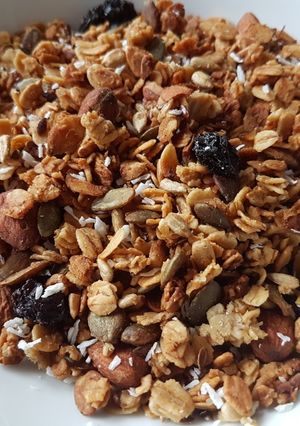 Foto principal de Granola Casera