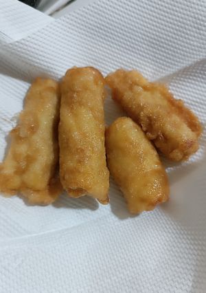 Foto resep Sosis Solo Ayam