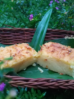 Foto resep Prol tape