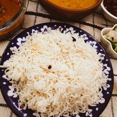Boil Rice A picture of Boil Rice.