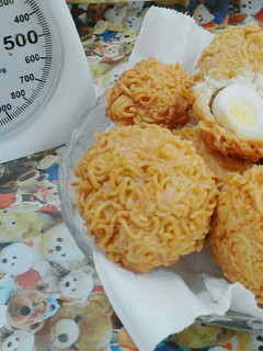 Foto resep Tahu Rambutan