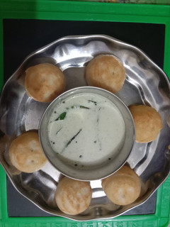 வெள்ளைப் பணியாரம் செய்முறை முக்கிய புகைப்படம்