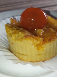 Una foto de Mini tartas de manzana