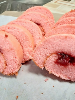 Foto resep Bolu gulung ekonomis