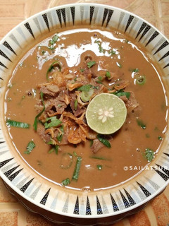 Foto resep Coto Makassar #Pekaninspirasi