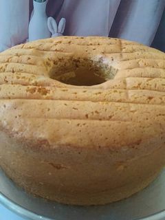 Foto resep Bolu Jadul 4 Telur