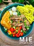 Mie So Iga Sapi Khas Pekalongan