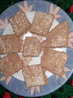 ફરાળી સુખડી (Farali Sukhdi Recipe In Gujarati) રેસીપી મુખ્ય ફોટો