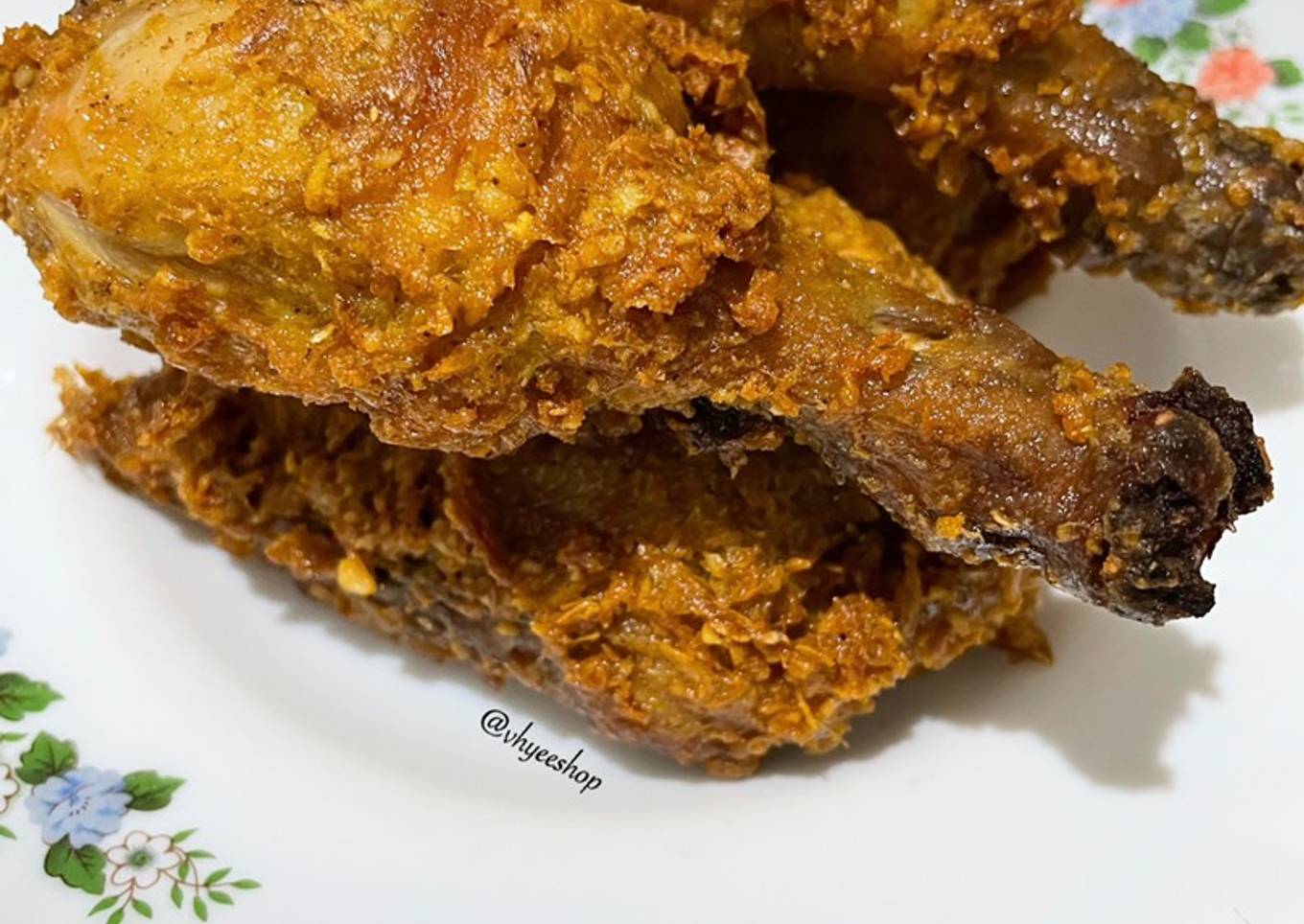 Ayam Bumbu