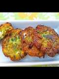 Greek Zucchini Fritters "Kolokythokeftedes" 🇬🇷 💛❤️💛❤️💛❤️💛❤️💛