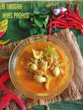 Gulai Nangka Khas Padang