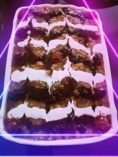عکسی از دستور آش ترخینه🍂