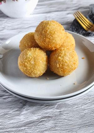 Foto resep Satsuma Butter