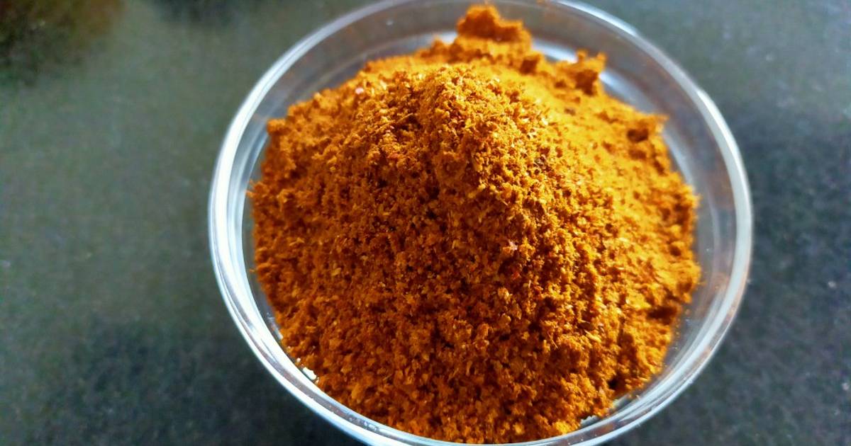 Homemade Masala | Make Your Own Spices Easily at Home